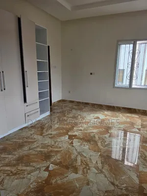 5-Bedroom Duplex with BQ in Parkview Estate, Ikoyi