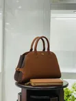 Kyakkyawar Chrisrosy Dual-Tone Mata Hannun Jakar Set - 3