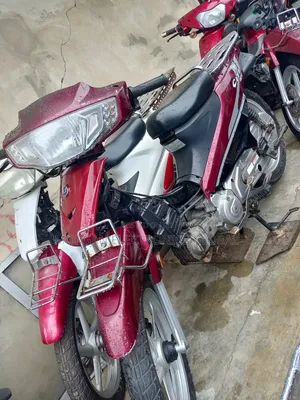 CityCoco City Scooter 2019 Red