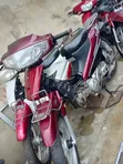 CityCoco City Scooter 2019 Red - 1