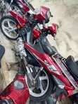 CityCoco City Scooter 2019 Red - 2