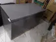 Hisense 420L Chest Freezer - Sabon Abu - 1