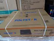 Polystar 4-Tashar Gas Mai Gilashin 8mm - 2