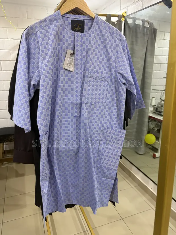 StylesByChoice: Affordable Men & Women Wears, Native Attires, Jalabiya - 1