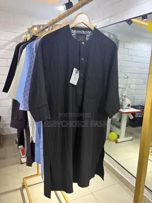 StylesByChoice: Sayen Kayayyakin Mata da Maza masu Araha, Kayan Gargajiya, Jalabiya