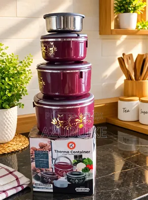Magic Mill 3-in-1 Food Warmer - Purple