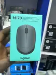 Logitech M170 Wireless Mouse - 1