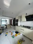 2 Bedroom Block of Flats for Rent in Chevron - 4