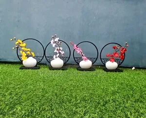 Wholesale Flower Wall Decor