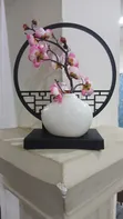 Wholesale Flower Wall Decor - 4