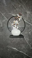 Wholesale Flower Wall Decor - 5