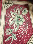 Tsohuwar Ja Rug don Daki - Home Interiors - 2