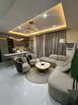 Gidan Kwalba Mai Dakuna 2 Mai Cikakken kayan daki a Ikate, Lekki don haya - 2