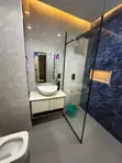 Gidan Kwalba Mai Dakuna 2 Mai Cikakken kayan daki a Ikate, Lekki don haya - 4