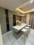 Gidan Kwalba Mai Dakuna 2 Mai Cikakken kayan daki a Ikate, Lekki don haya - 5