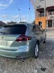 Toyota Venza V6 AWD 2011 Green - 1