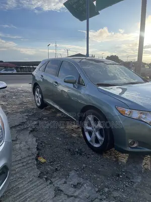 Toyota Venza V6 AWD 2011 Kore