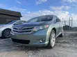 Toyota Venza V6 AWD 2011 Green - 3