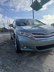 Toyota Venza V6 AWD 2011 Green - 5