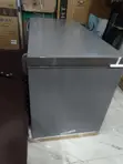 Hisense 420L Chest Freezer - Model FC-55DD - 2