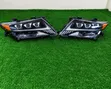 Tushen Fitila na LED na Toyota Venza masu Inganci da Takardar Shaida - 3