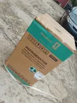 Sabon Hisense 90L Firijin - 2