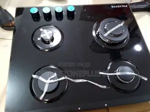 Polystar 4-Mai Wuta Na Gilashi Mai Ƙarfi