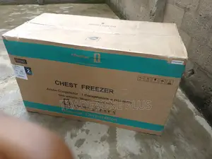 Hisense 420L Chest Freezer - Brand New