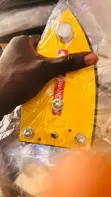 LPG Gas Iron - Brand New - 2