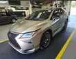 Lexus RX 350 F Sport AWD 2017 Grey - 1
