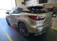 Lexus RX 350 F Sport AWD 2017 Grey - 2