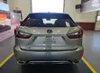 Lexus RX 350 F Sport AWD 2017 Grey - 3