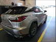 Lexus RX 350 F Sport AWD 2017 Grey - 4