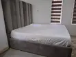 High-Density Autopedic Bed - 6x6 - 2