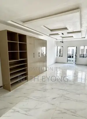 2-Bedroom Townhouse/Terrace for Rent, Off Freedom Way, Lekki Phase 1