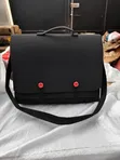 Felt Mai Haske Bag Mai Amfani Ga Laptop/Ofis - 1