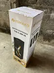 Stylish Yohako Water Dispenser with Refrigerator - 2