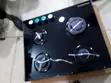 Brand New Polystar PV-JY60G4 Gas Cooker - 2