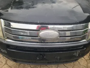 Ford Edge SE 4dr AWD SUV na 2008