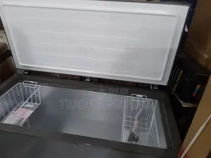 Hisense 420L Chest Freezer - Sabon Abu