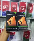 Sabon Infinix Smart 20 64GB Orange - 2