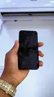 Apple iPhone 12 128GB Baki (Amfani da aka Shigo da shi daga UK) - 1