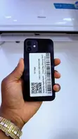 Apple iPhone 12 128GB Baki (Amfani da aka Shigo da shi daga UK) - 2