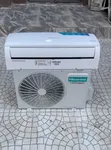 Amfani da Hisense 1hp & 1.5hp Inverter Air Conditioners - 1