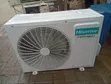 Amfani da Hisense 1hp & 1.5hp Inverter Air Conditioners - 2
