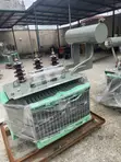 Astor 300 kVA BY11 Transformer - 1