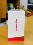 Itel Smart Watch Fit O20 - Baki (2.04" HD, Ƙarin Hannun Rogo) - 2