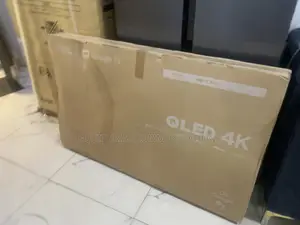 TCL 50-Inch 4K QLED Google Smart TV (50C645)