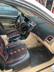 Honda Accord 2004 Silver Automatic - 3
