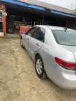 Honda Accord 2004 Silver Automatic - 4